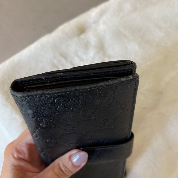 Gucci wallet - Picture 3 of 9